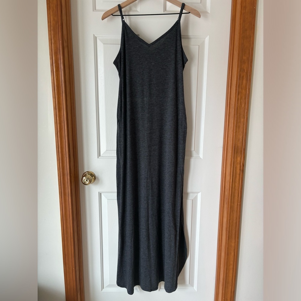 Cami Maxi Dress